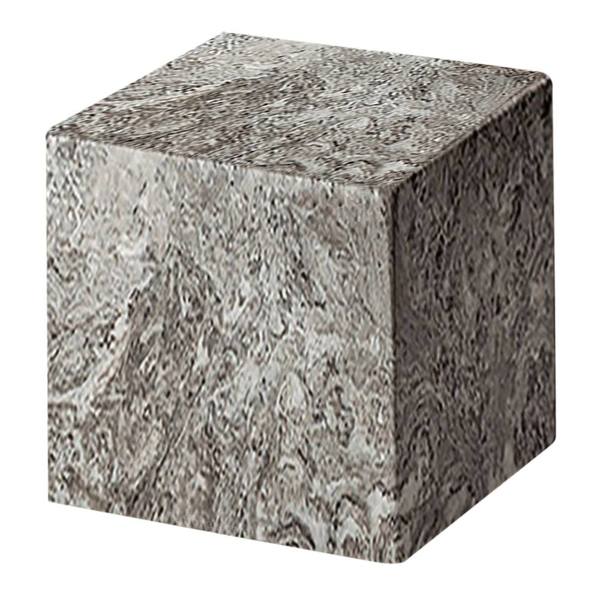 Rockville Cube Keepsake Cremation Urn