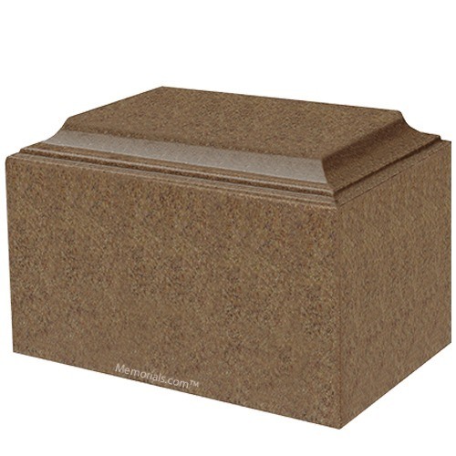 Rockville Cultured Granite Urn