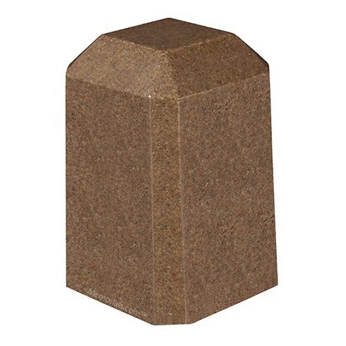 Rockville Granite Cultured Keepsake Urn