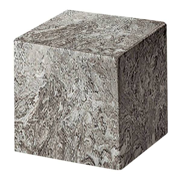 Rockville Marble Cube Pet Cremation Urn