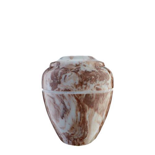 Rome Pet Cultured Vase Urn