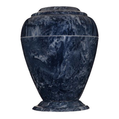 Romeo Vase Cultured Urns