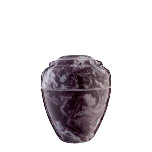 Rosaline Vase Keepsake Cultured Urn