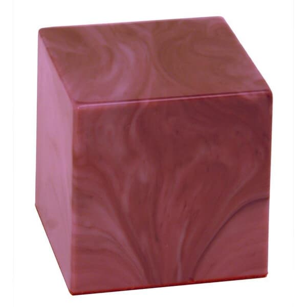 Rose Flower Baby Cremation Urn