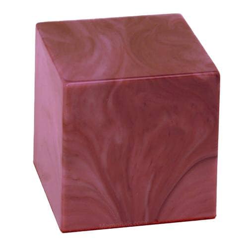 Rose Flower Baby Cremation Urn Rose Flower Baby Cremation Urn