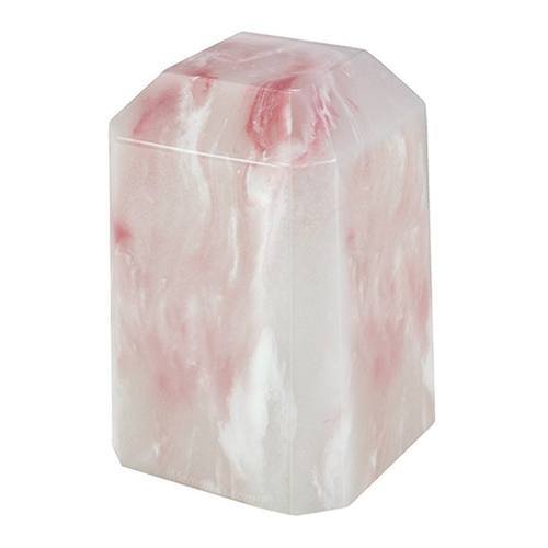 Rose Pet Cultured Urn