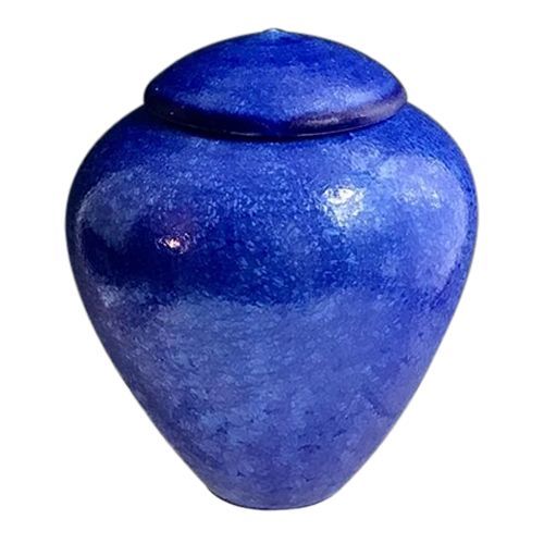 Royal Gem Child Ceramic Urn