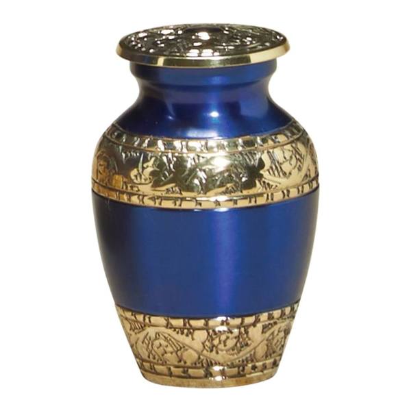 Royal Keepsake Urn