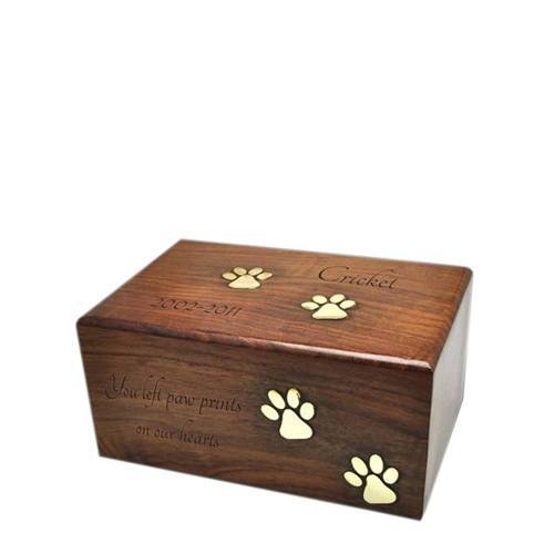 Royal Paws Medium Pet Cremation Urn