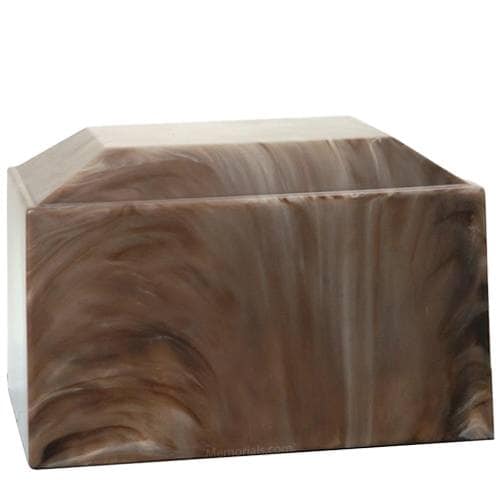 Rustic Fall Cultured Cremation Urn Rustic Fall Cultured Cremation Urn