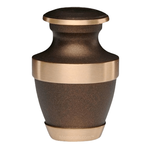 Rustica Cremation Urn