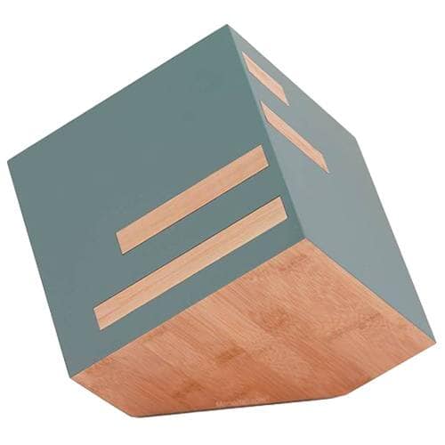 Sage Bamboo Cremation Urn