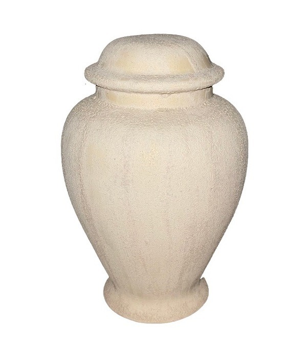 Saguaro Ceramic Urn