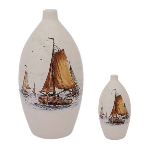 Sailboats Cremation Urns