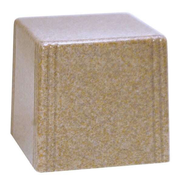 Sand Piper Cultured Child Cremation Urn