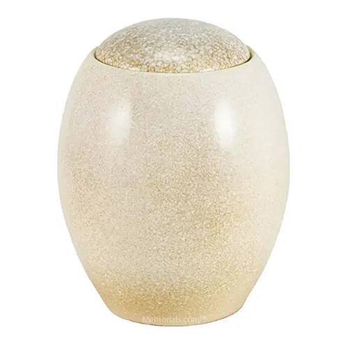 Sands of Time Ceramic Urn