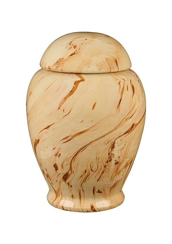 Sandstorm Funeral Urn