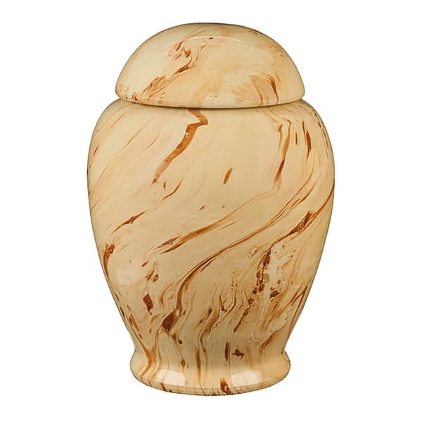 Sandstorm Funeral Urns