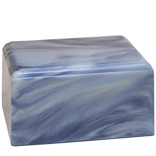 Sapphire Sky Child Cremation Urn Sapphire Sky Child Cremation Urn