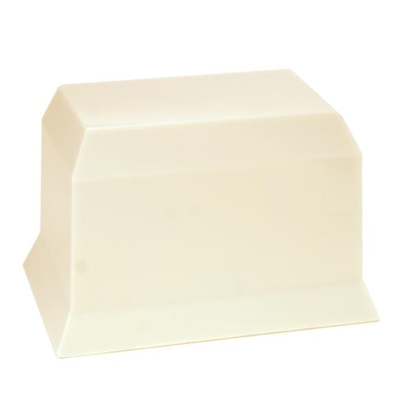 Saying Sorry Cultured Marble Urn