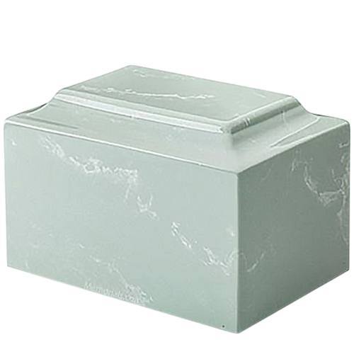 Sea Marble Child Urn