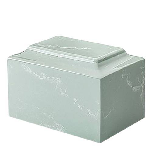 Sea Marble Medium Child Urn