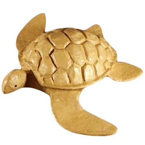 Sea Turtle Biodegradable Urn