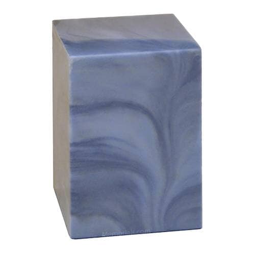 Seaside Infant Cremation Urn Seaside Infant Cremation Urn