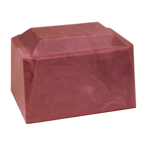 Sedona Berry Cultured Cremation Urn