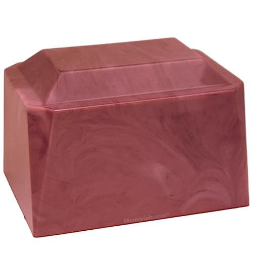 Sedona Berry Cultured Cremation Urn Sedona Berry Cultured Cremation Urn
