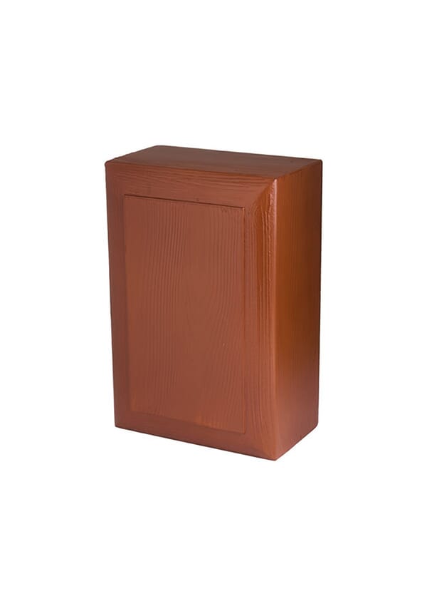 Sequoia Wood Cremation Urn