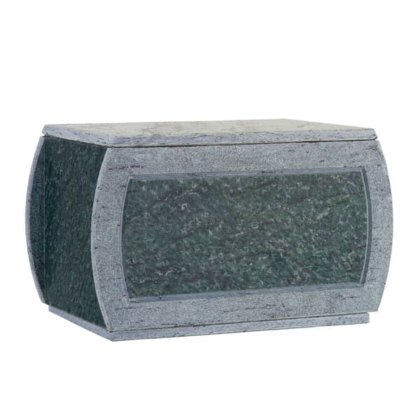 Serpentine Cremation Urn