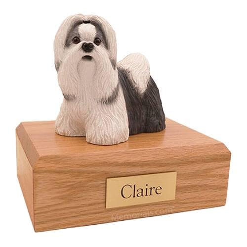 Shih Tzu Dog Urns