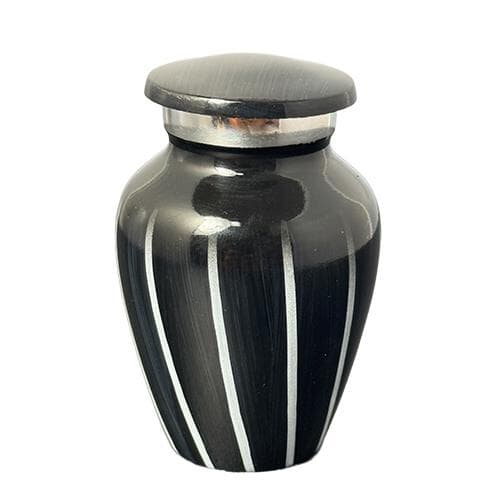 Shooting Star Keepsake Urn