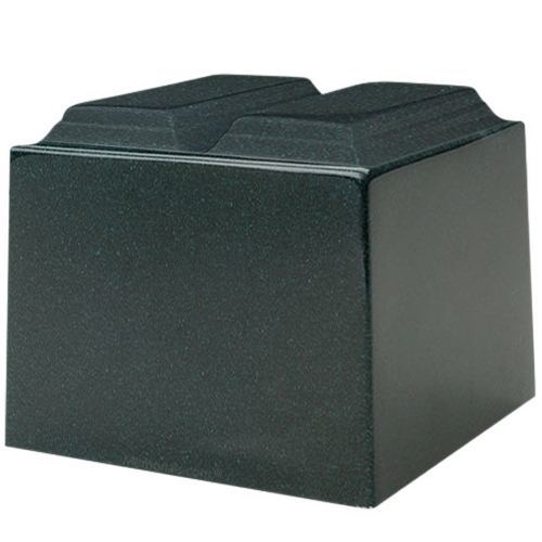 Shores Edge Granite Niche Companion Urn