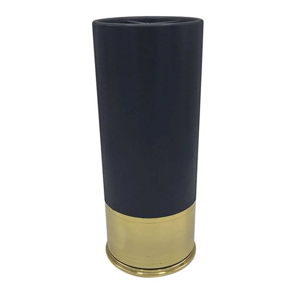 Shotgun Black Shell Urn