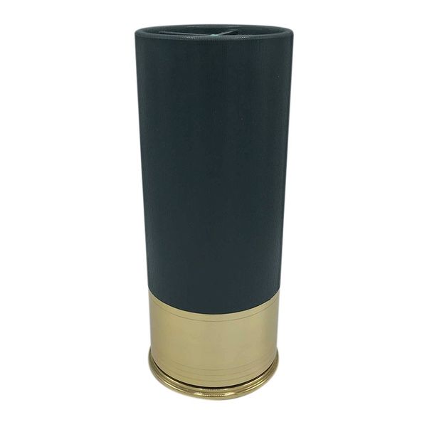 Shotgun Green Shell Urn