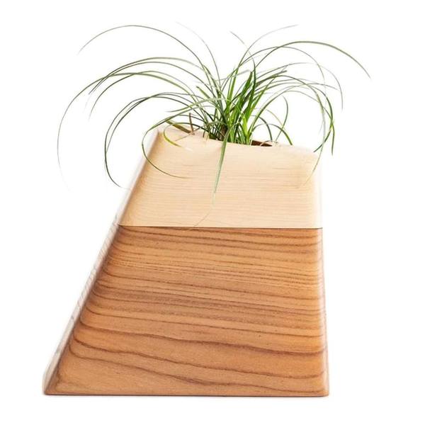 Simple Pet Plant Urn