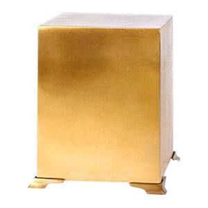 Brilliant Cube Cremation Urn