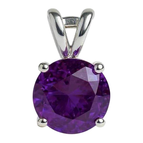 Simplicity Dream Cremation Diamond Necklace