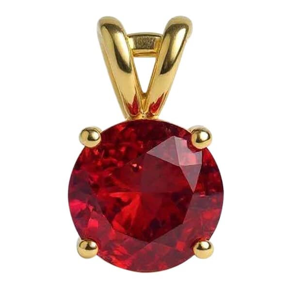 Simplicity Passion Cremation Diamond Necklace