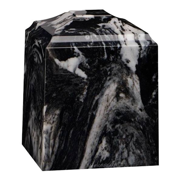 Slate Pet Cultured Urn