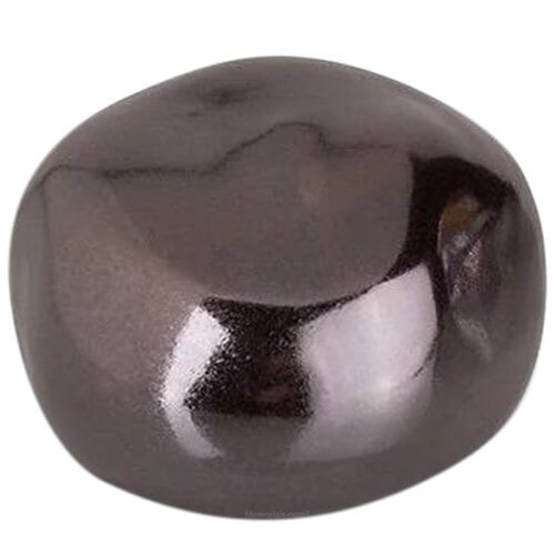 Slate Stone Keepsake Urn For Ashes