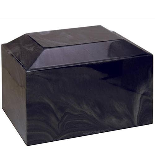 Space Cultured Marble Urn Space Cultured Marble Urn