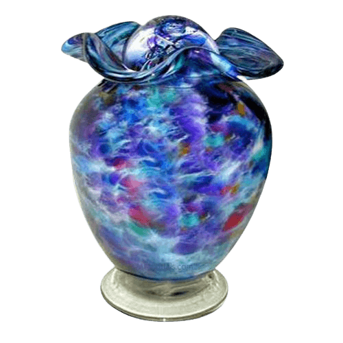 Sparkling Waters Companion Cremation Urn