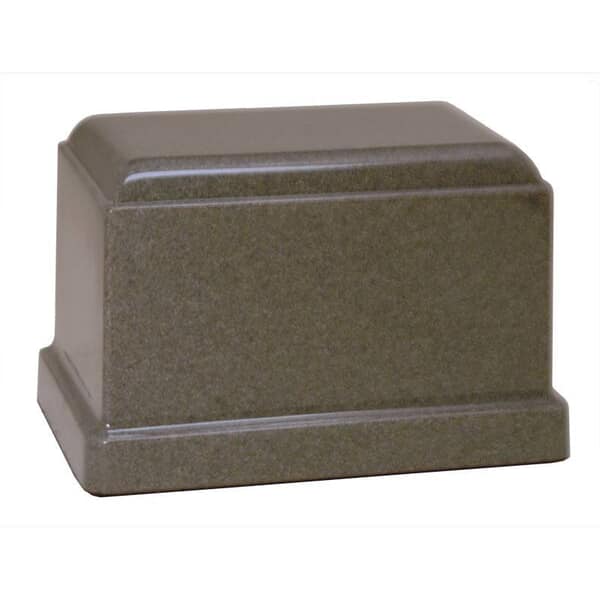 Sparrow Creek Cultured Cremation Urn