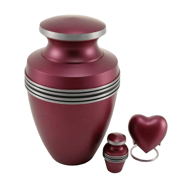 Sparti Cremation Urns