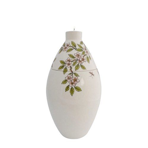 Spring Blossom Medium Cremation Urn