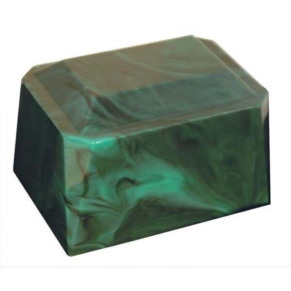 Spring Path Cultured Cremation Urn