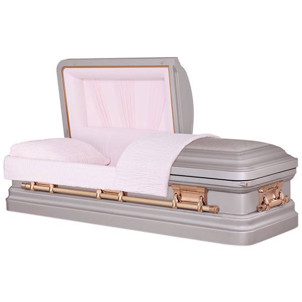 Springdale Orchid Casket